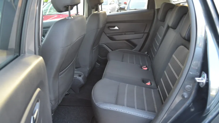 DACIA Duster -