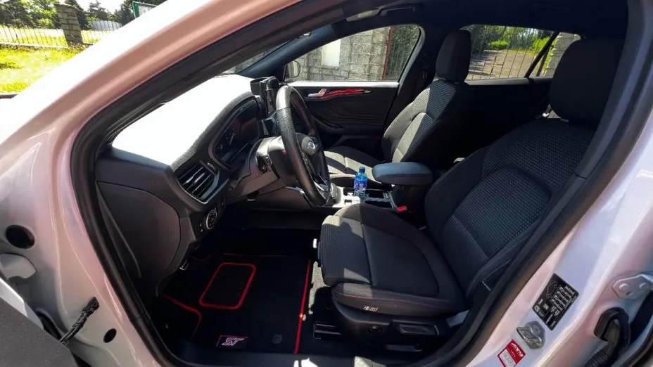 FORD Focus -