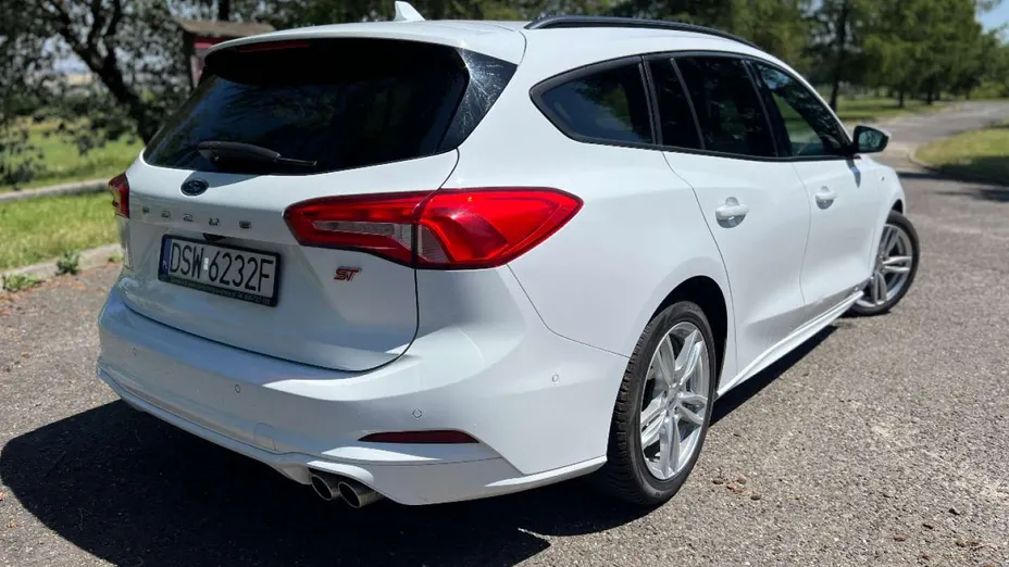 FORD Focus -