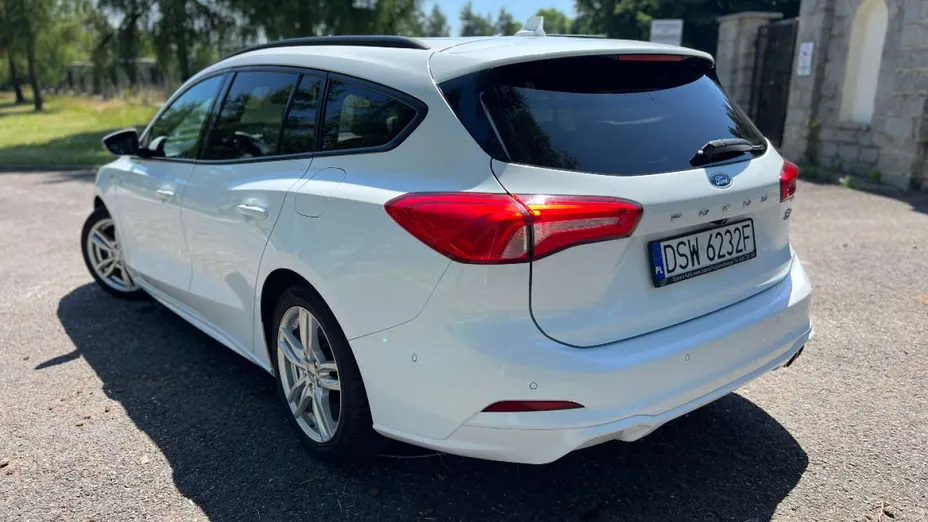 FORD Focus -