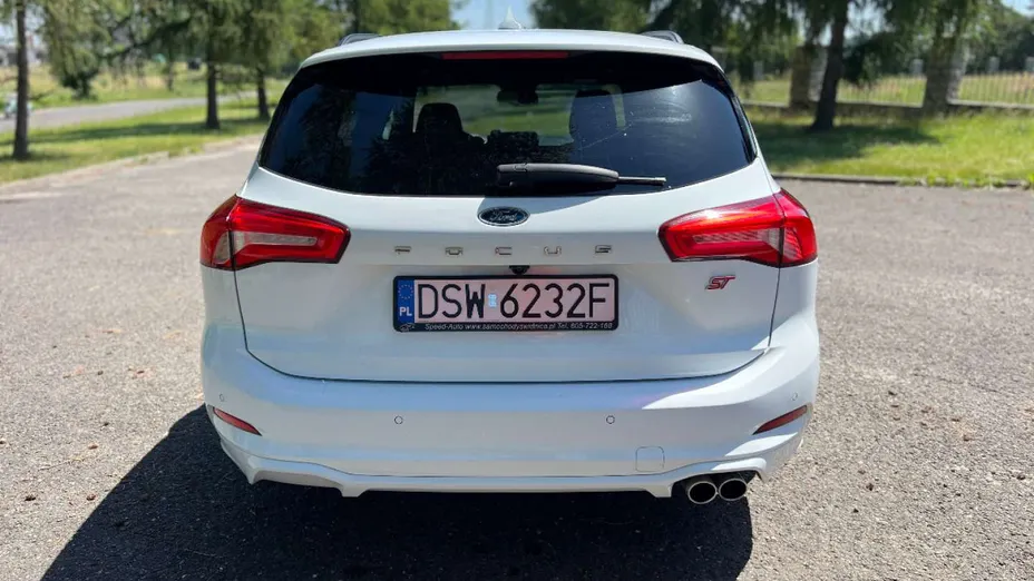 FORD Focus -