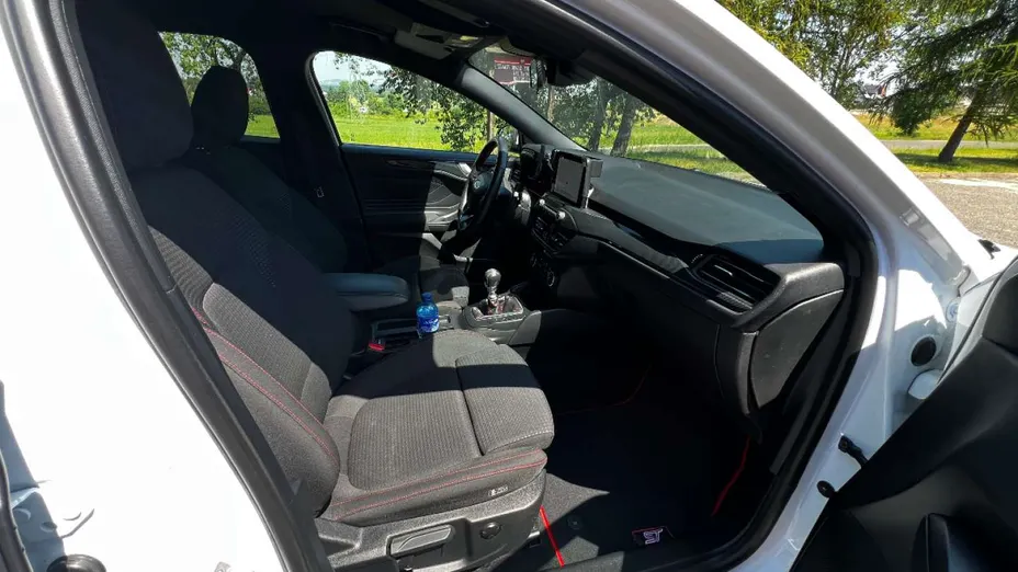 FORD Focus -