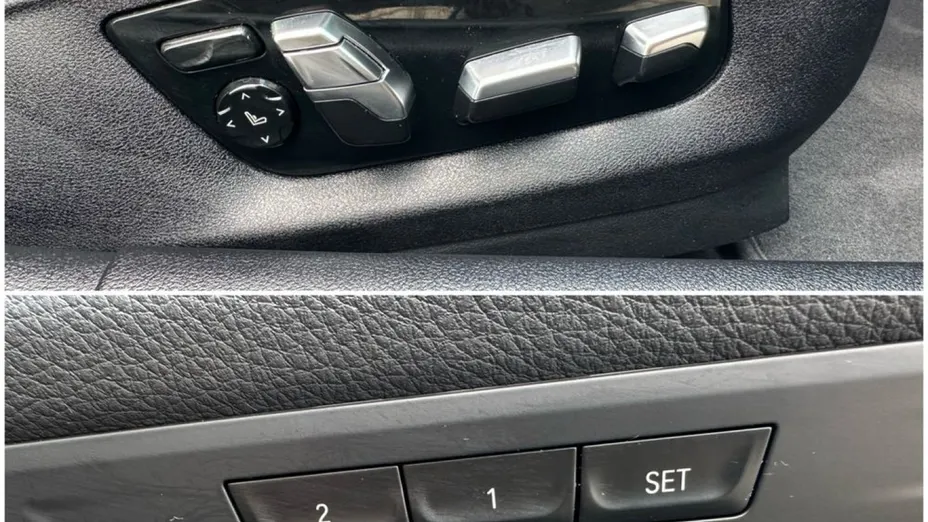 BMW Seria 5 -