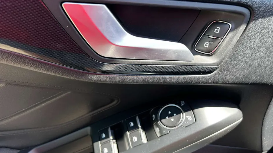 FORD Focus -