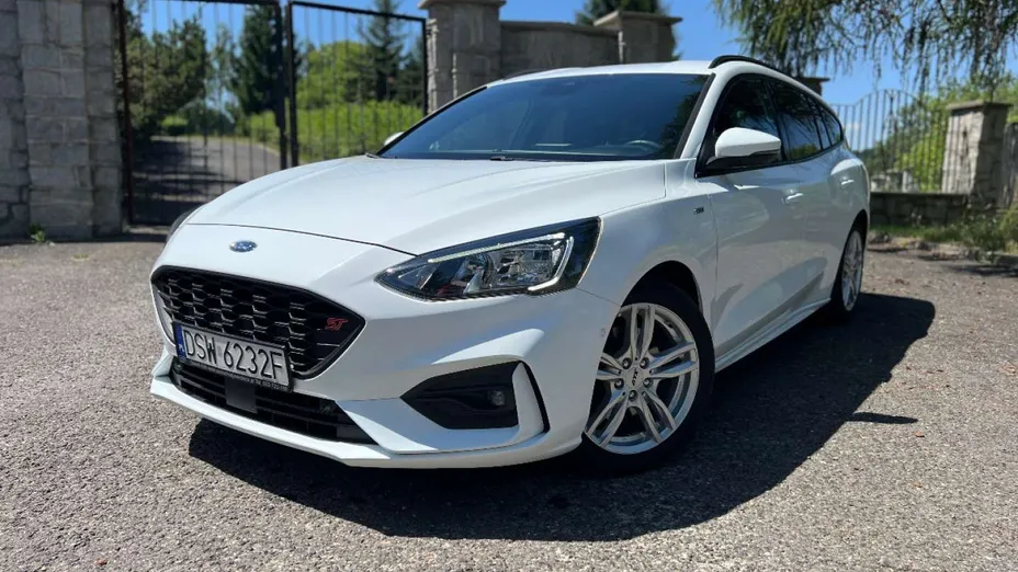 FORD Focus -