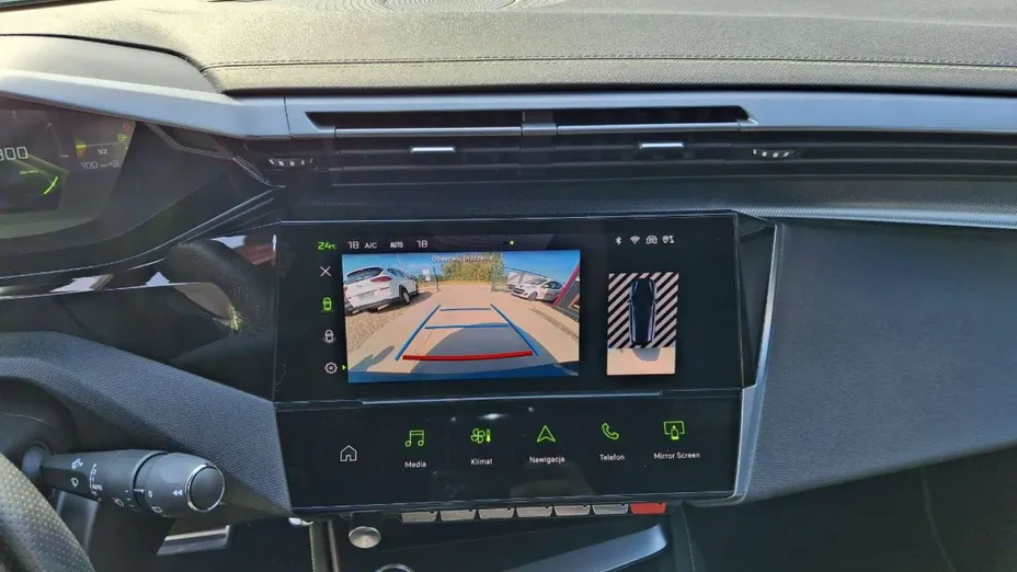 PEUGEOT 308 -
