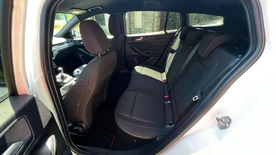 FORD Focus -