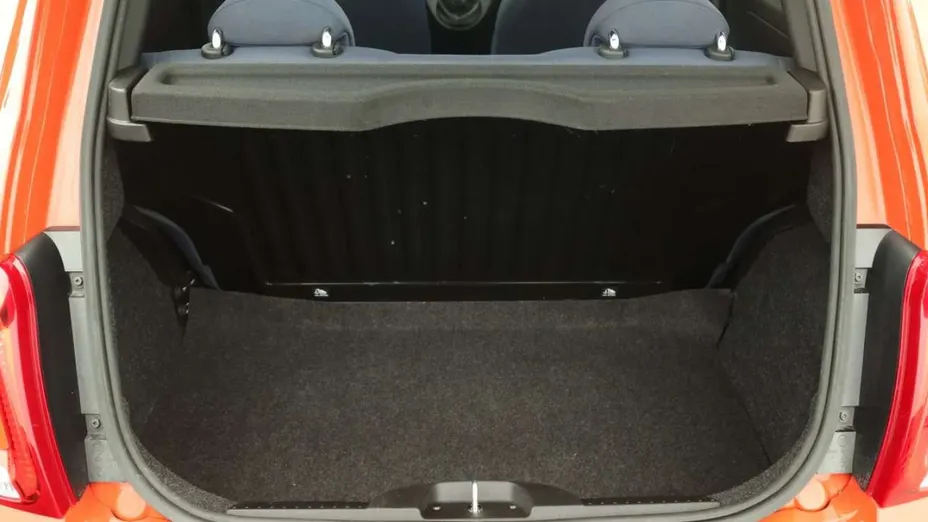 FIAT 500 -