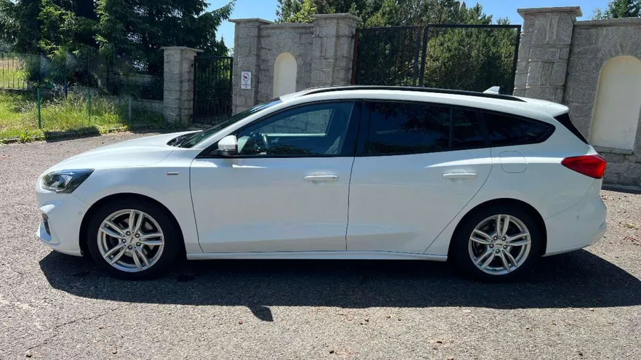FORD Focus -