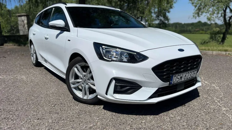 FORD Focus -