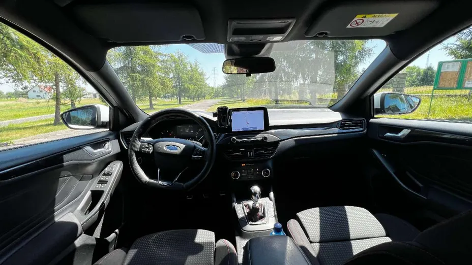 FORD Focus -