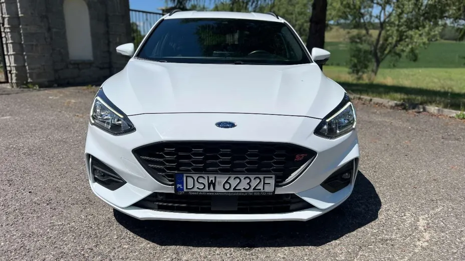 FORD Focus -