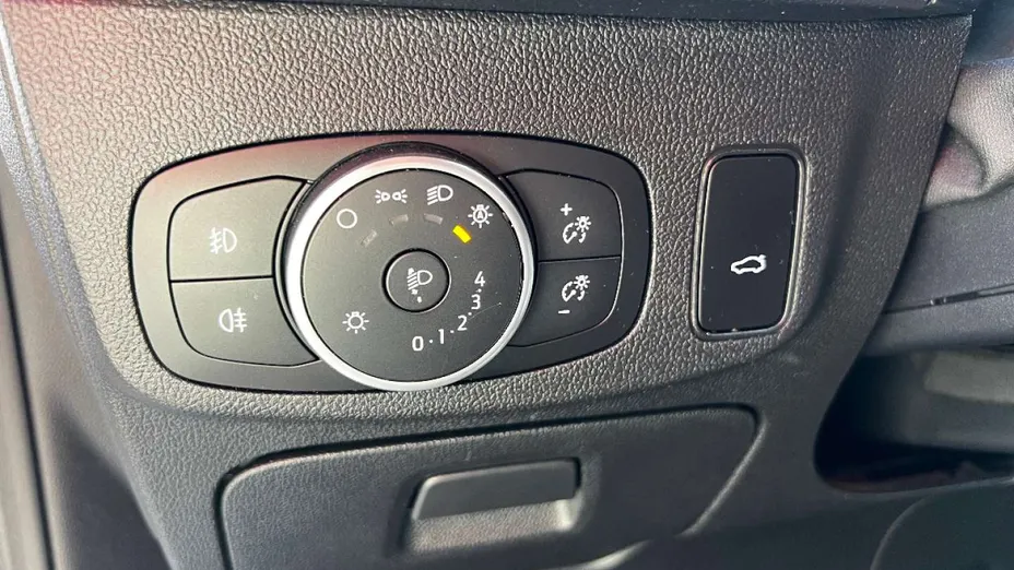 FORD Focus -