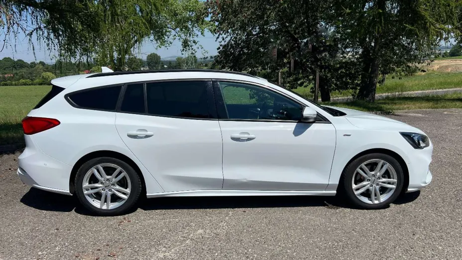 FORD Focus -