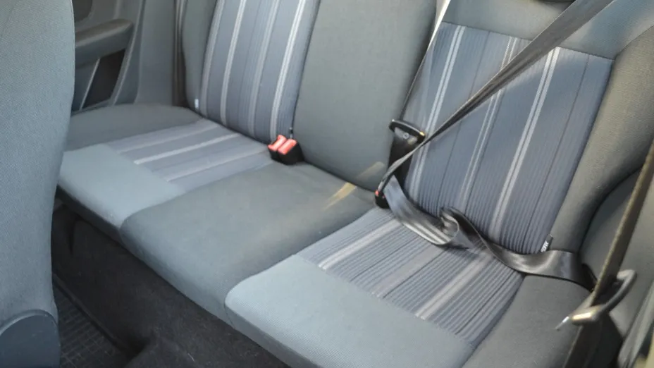 FORD Fiesta -