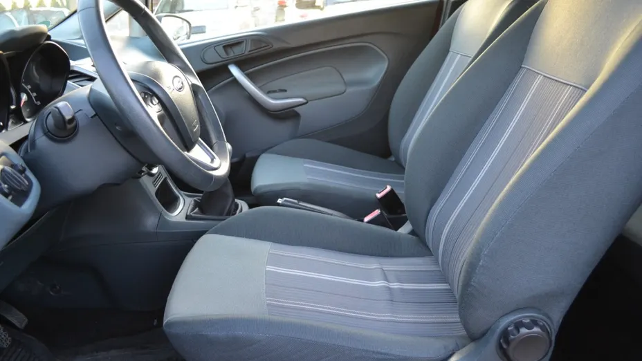 FORD Fiesta -