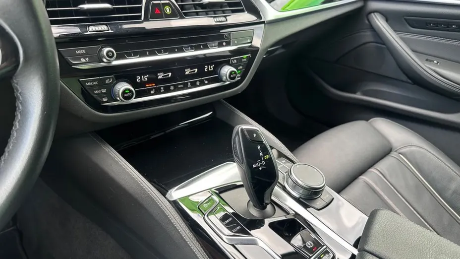 BMW Seria 5 -