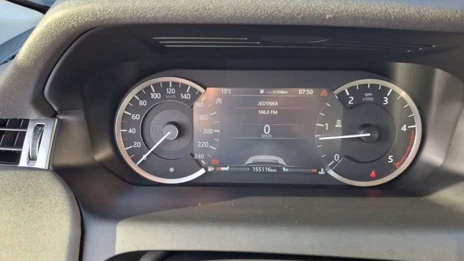 LAND ROVER Discovery Sport -