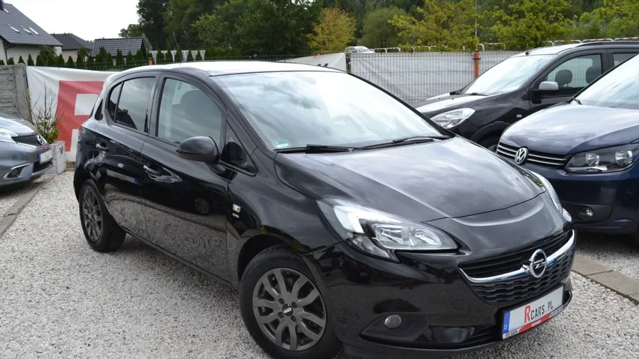OPEL Corsa -