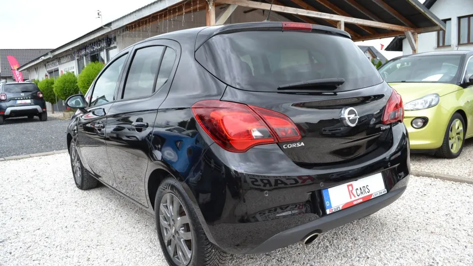 OPEL Corsa -