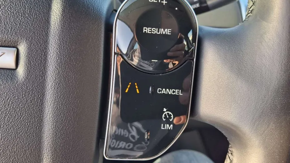 LAND ROVER Discovery Sport -