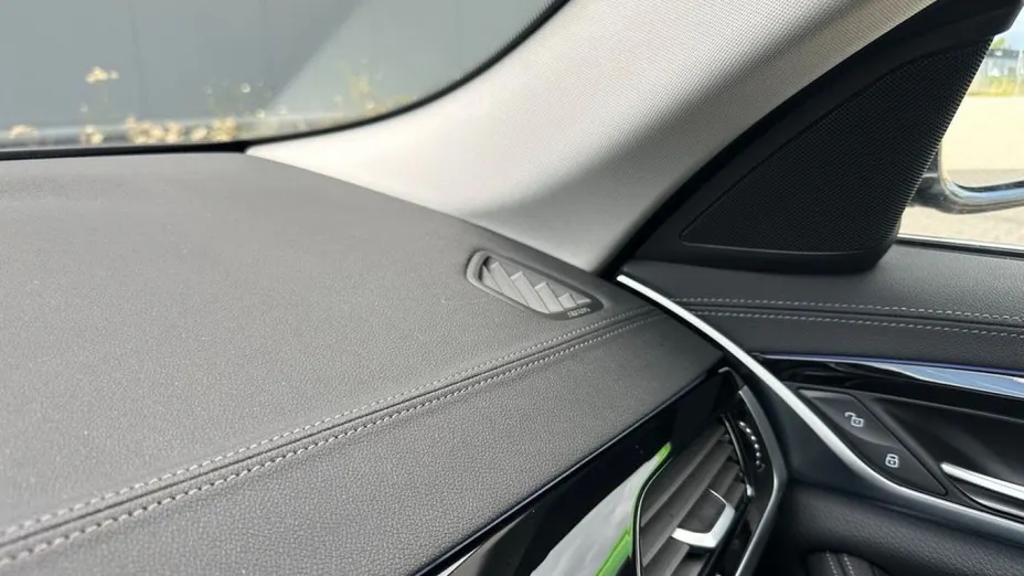 BMW Seria 5 -