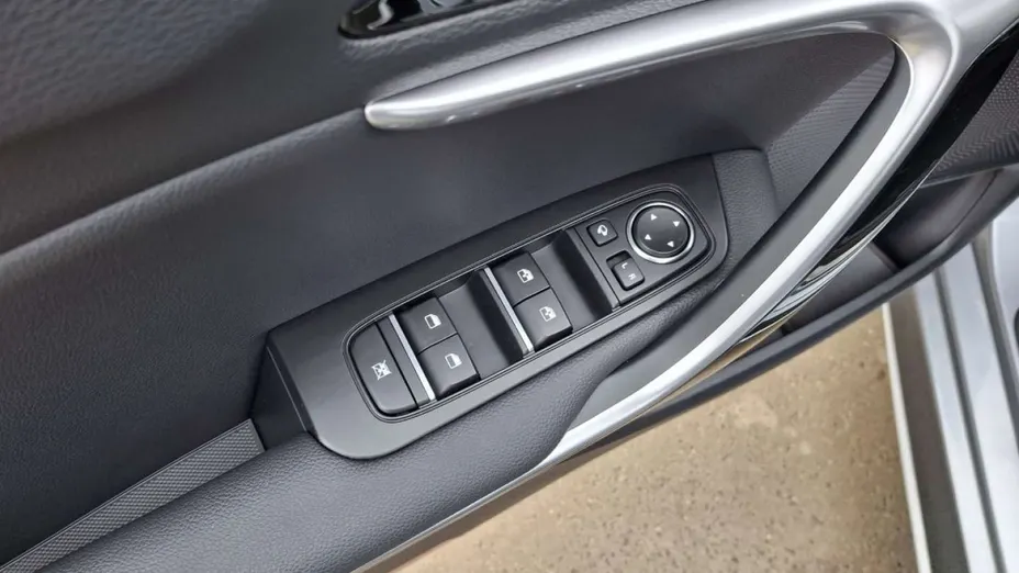 KIA ProCeed -