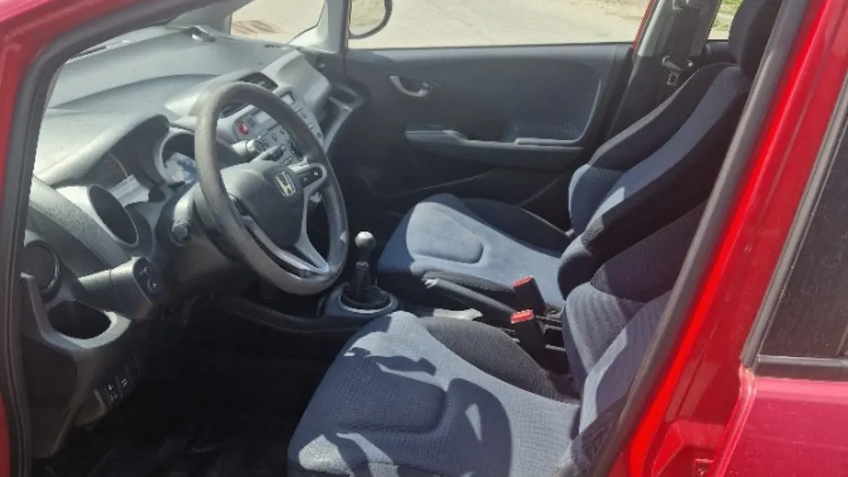 HONDA Jazz -
