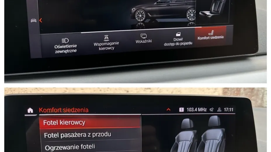 BMW Seria 5 -