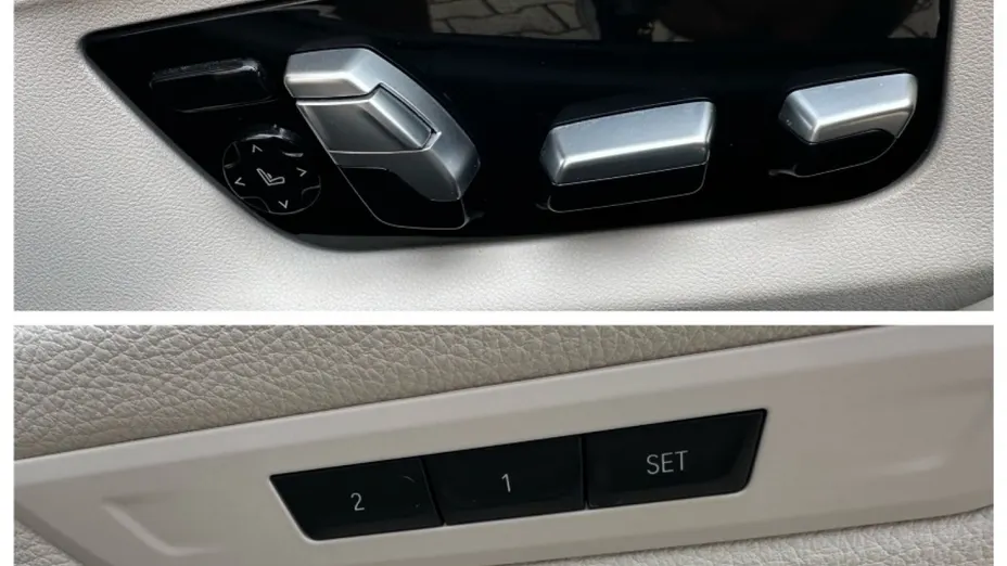 BMW Seria 5 -
