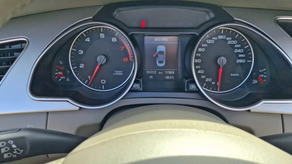 AUDI A5 -