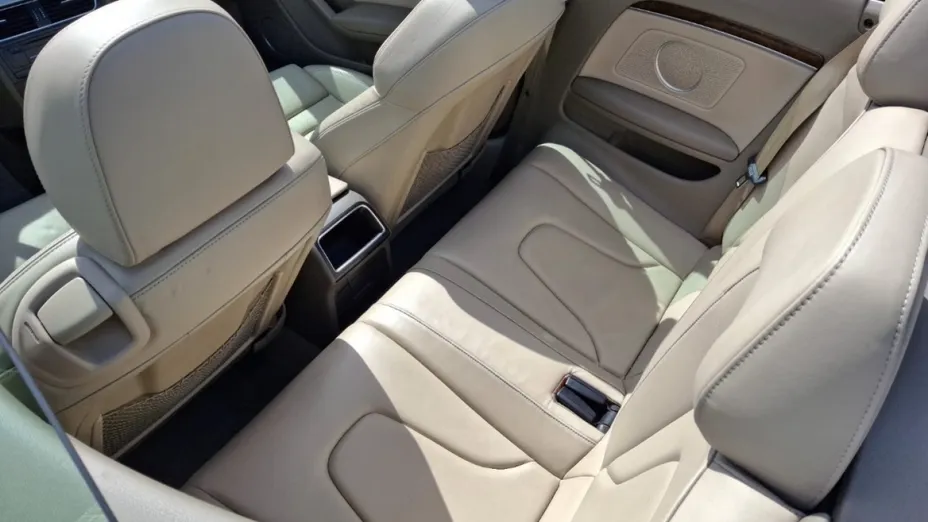 AUDI A5 -
