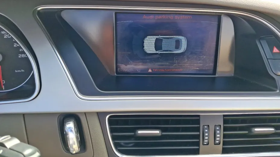 AUDI A5 -