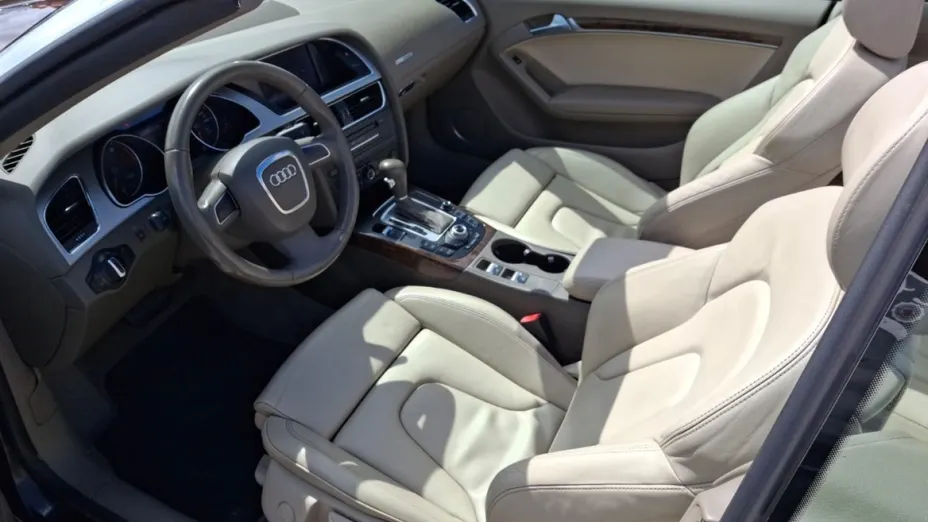 AUDI A5 -