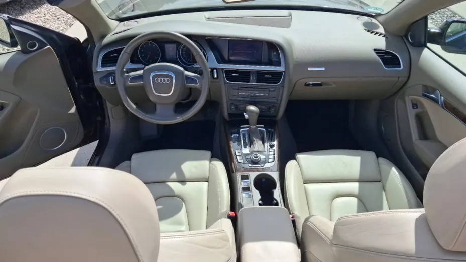 AUDI A5 -