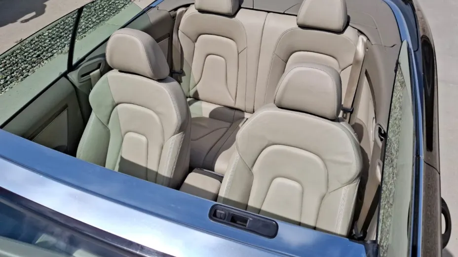AUDI A5 -