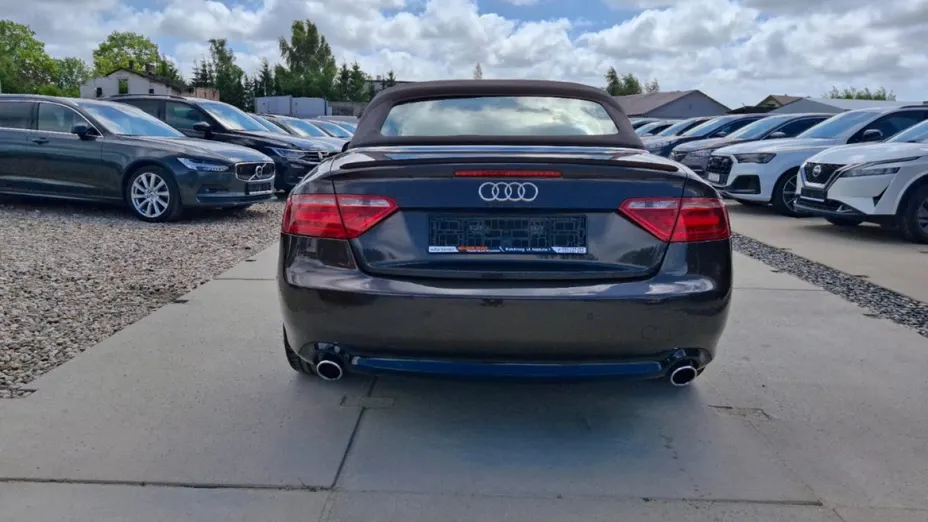AUDI A5 -