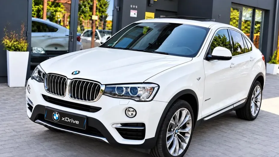 BMW X4 -
