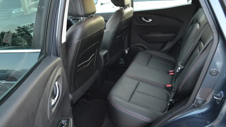 RENAULT Kadjar -