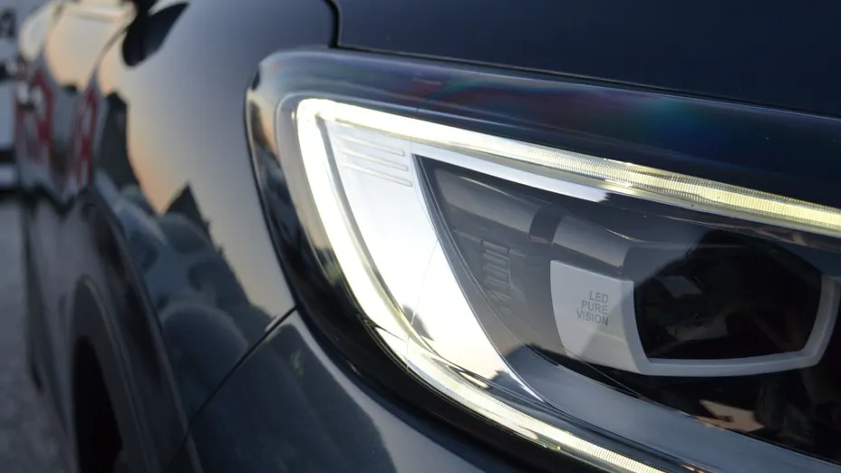 RENAULT Kadjar -