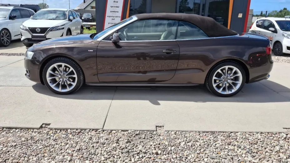 AUDI A5 -