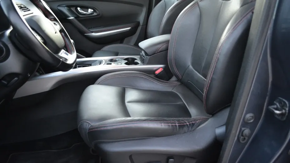 RENAULT Kadjar -