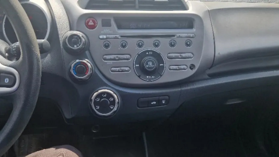 HONDA Jazz -