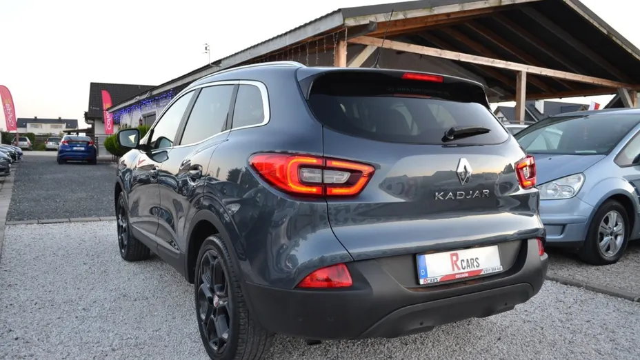 RENAULT Kadjar -