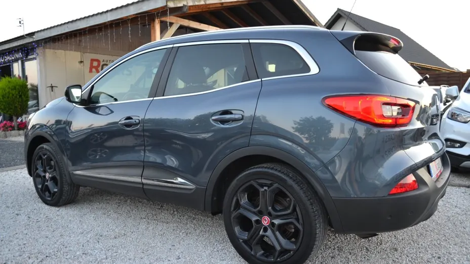 RENAULT Kadjar -