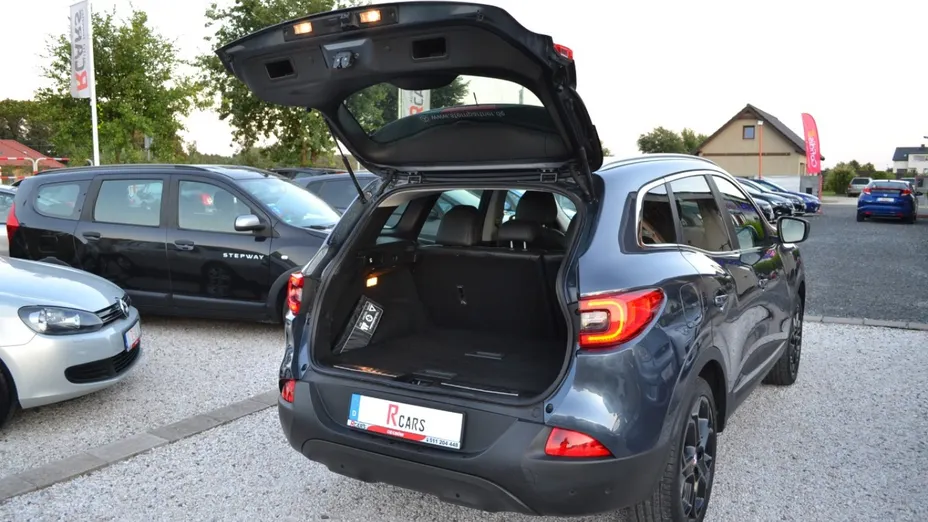 RENAULT Kadjar -