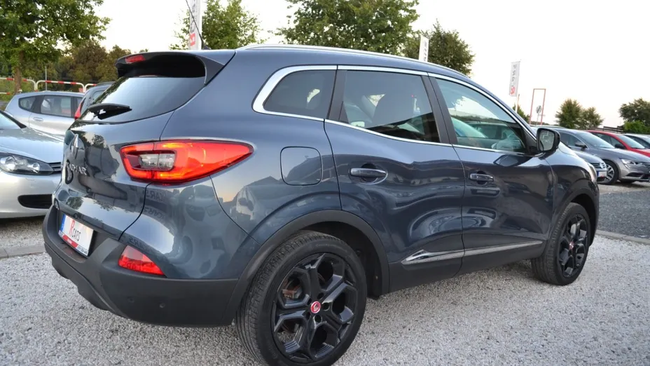 RENAULT Kadjar -