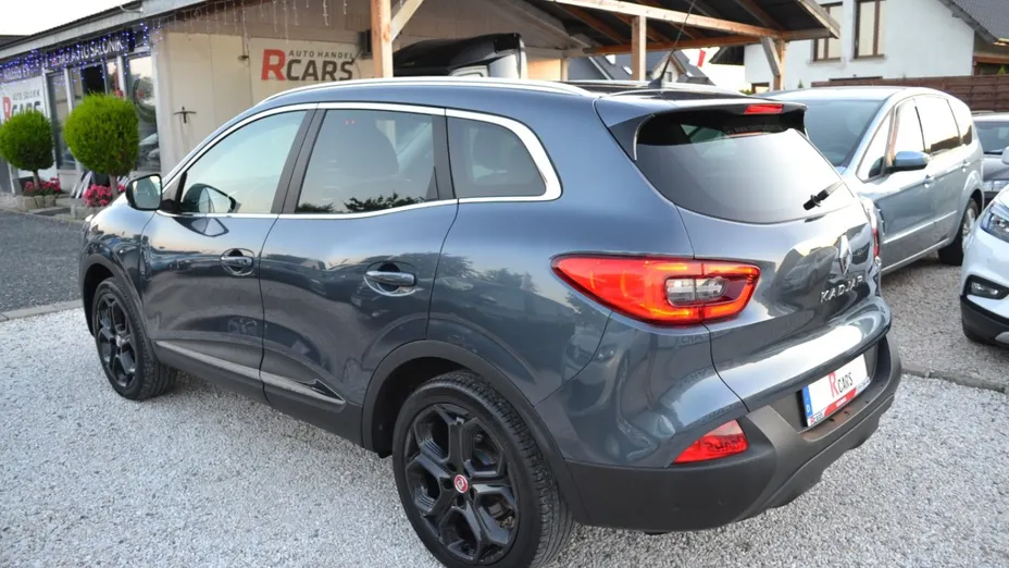RENAULT Kadjar -