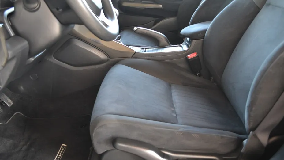 HONDA Civic -