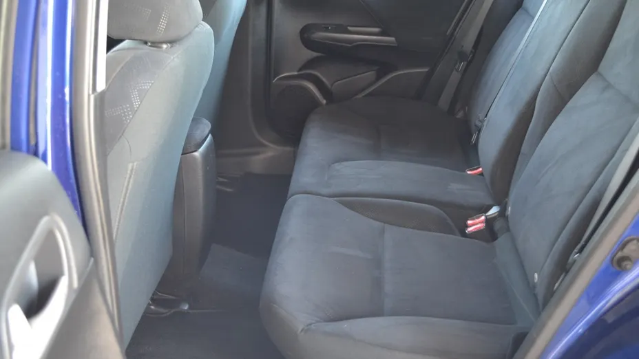 HONDA Civic -